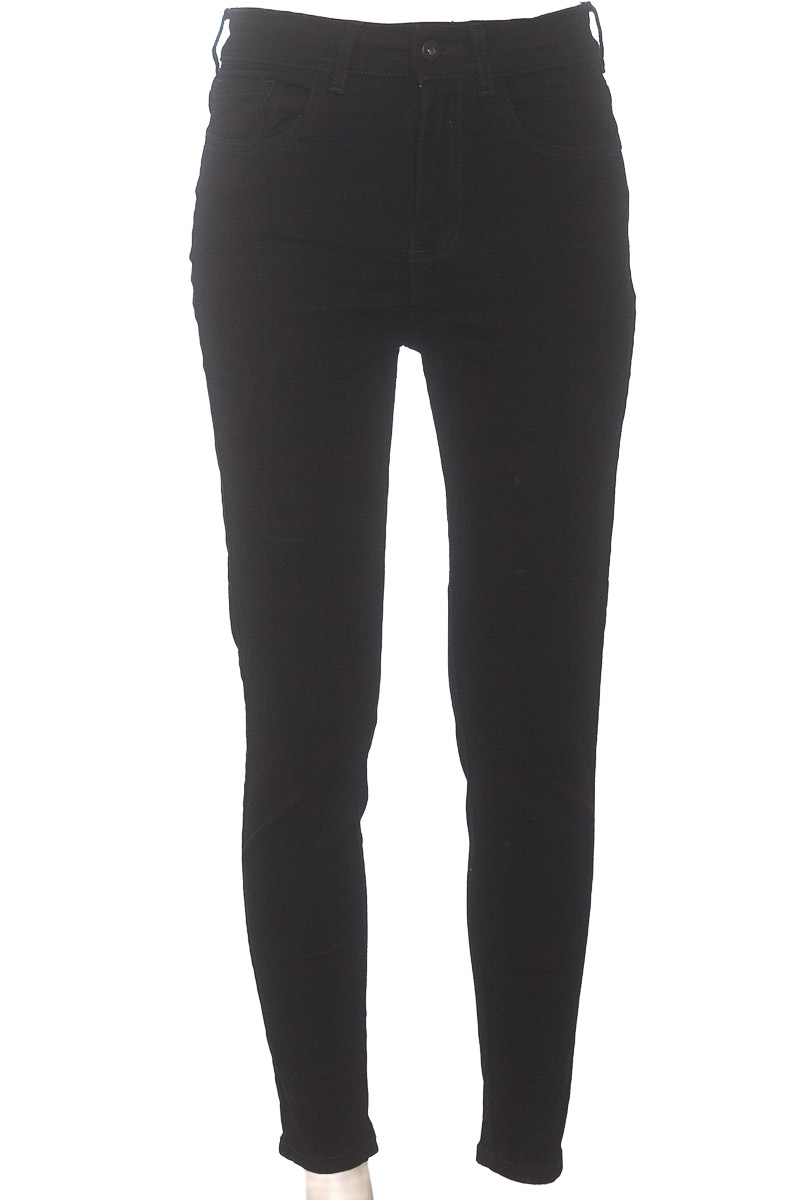 Pantalones color Negro - FDS