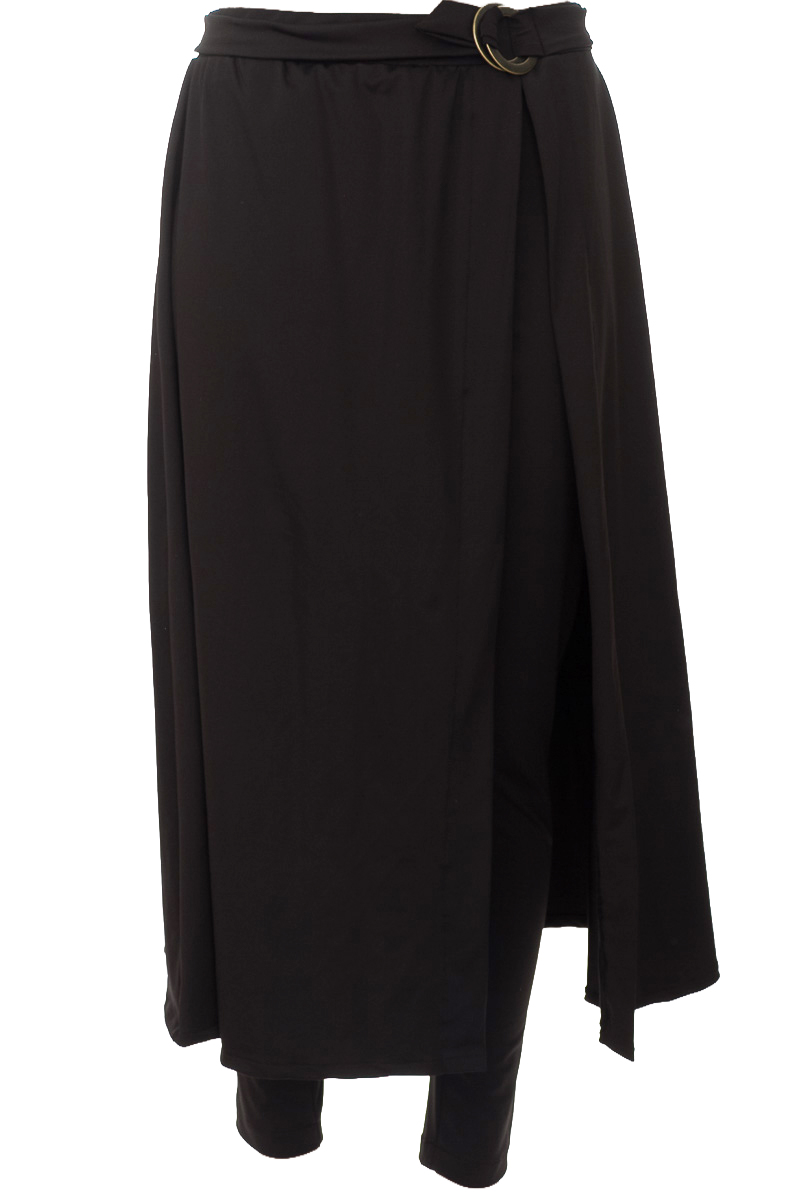 Pantalones color Negro - Bea cercana 