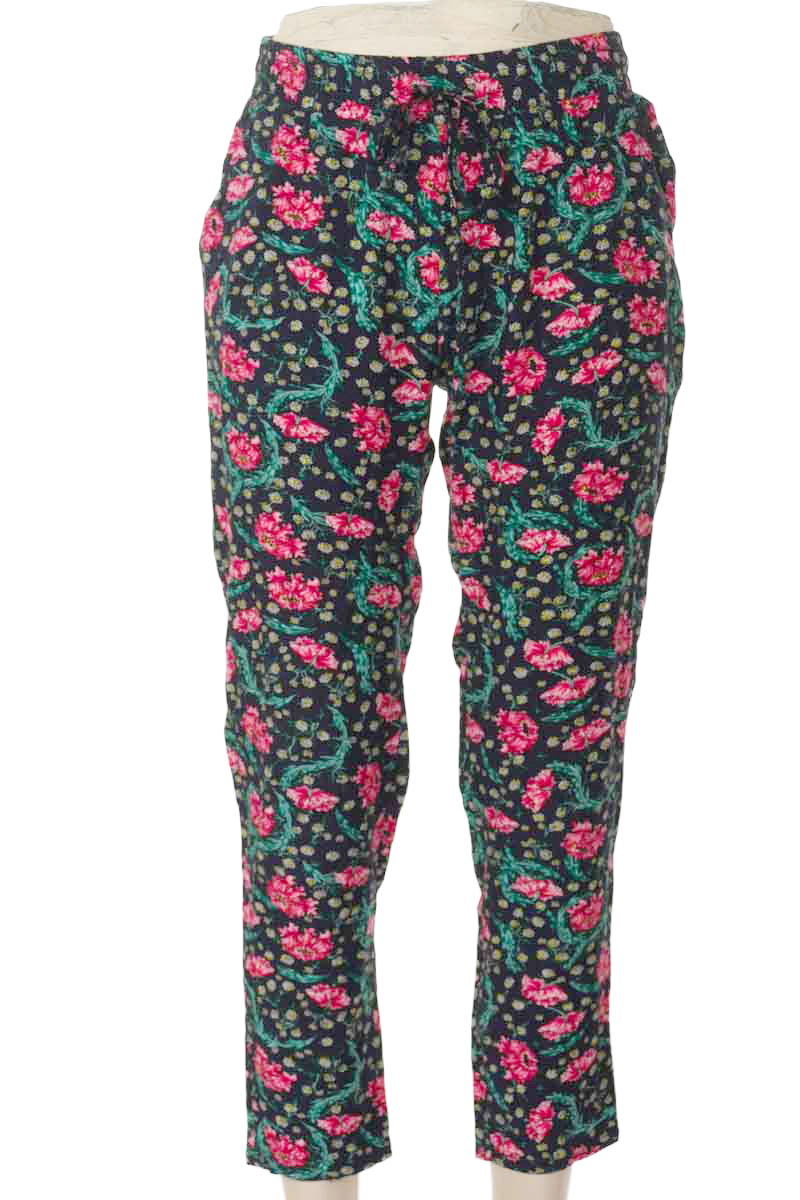 Pantalones color Azul - Closeando