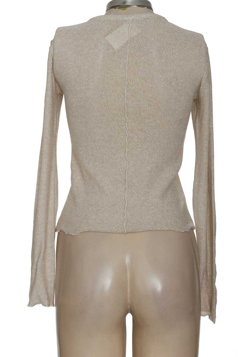 Sweater color Beige - Zara