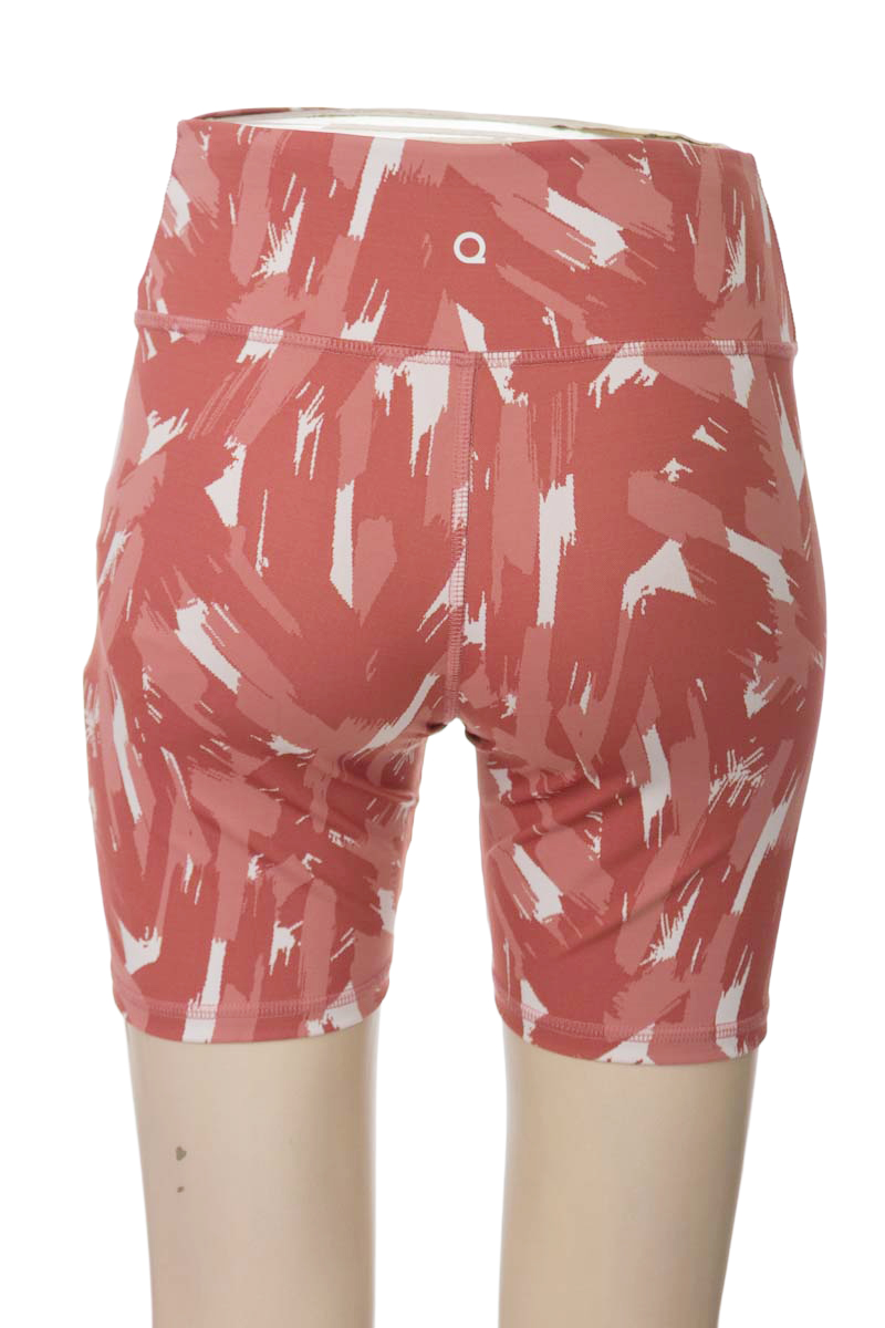 Ropa Deportiva / Salida de Baño color Rosado - Maqui