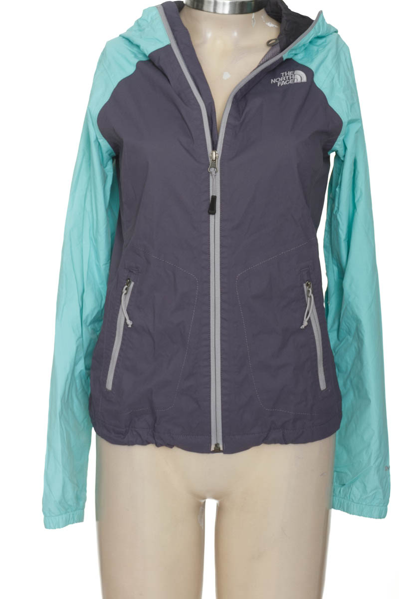 Chaqueta / Abrigo color Aguamarina - The North Face
