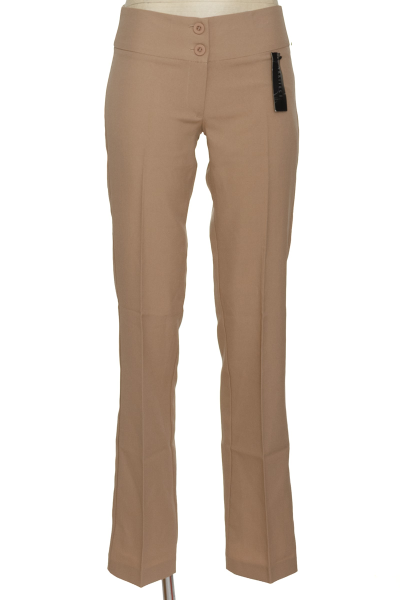 Pantalones color Beige - Arkitect