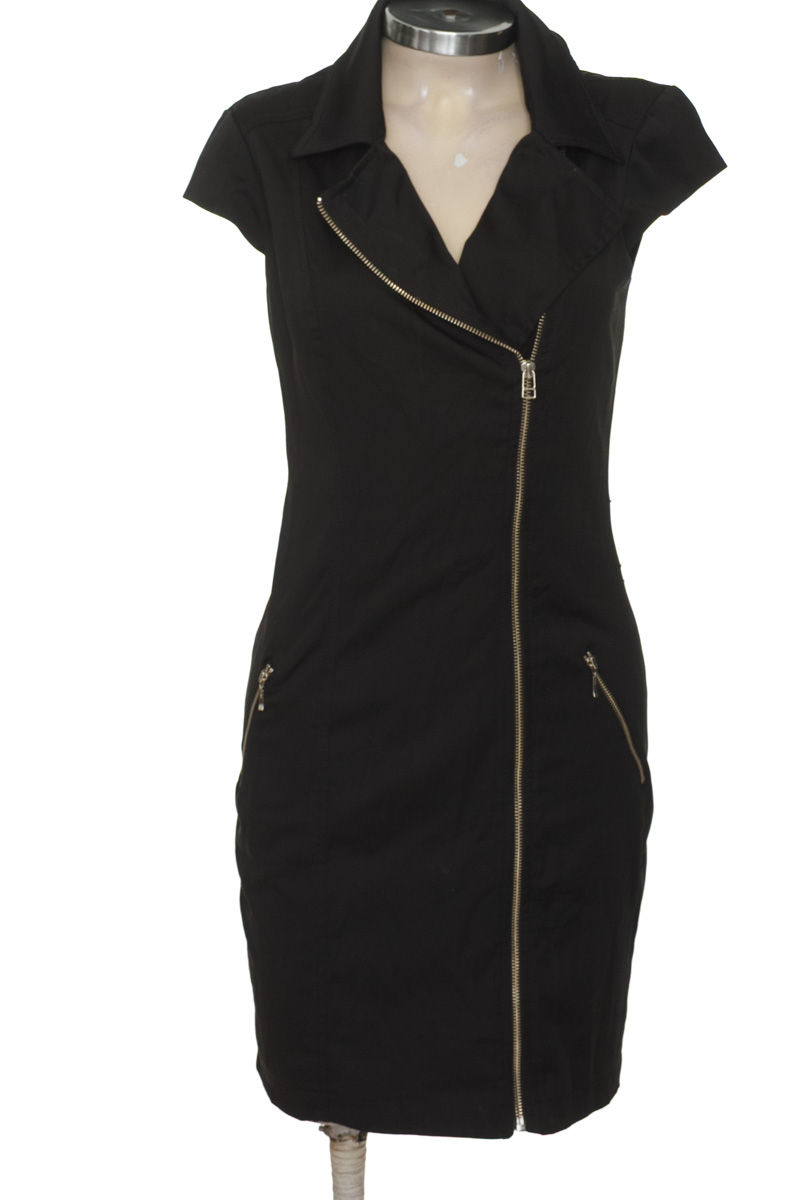 Vestido / Enterizo color Negro - Julio