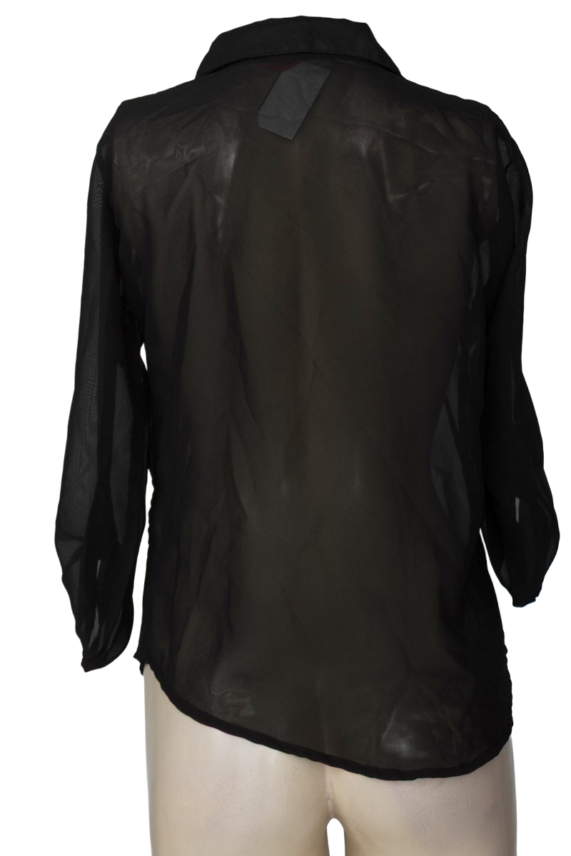 Blusa color Negro - All People