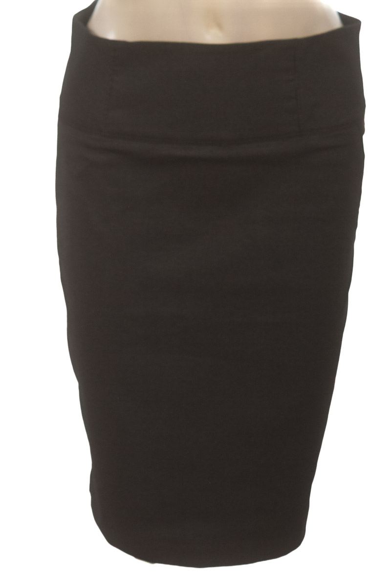 Falda color Gris - Dazz