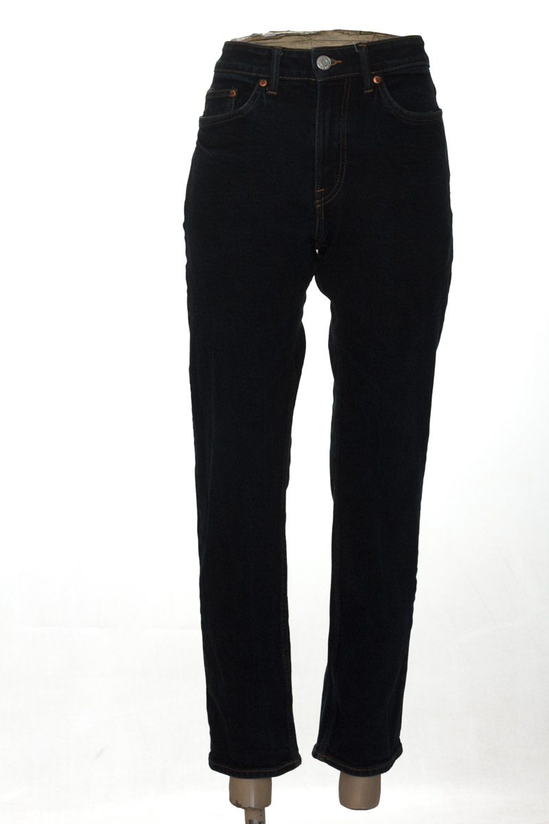 Jean color Azul - H&M