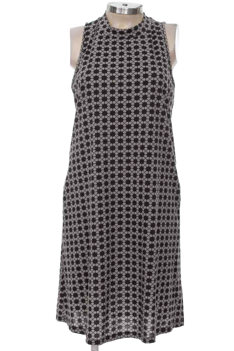 Vestido / Enterizo color Negro - Azzorti