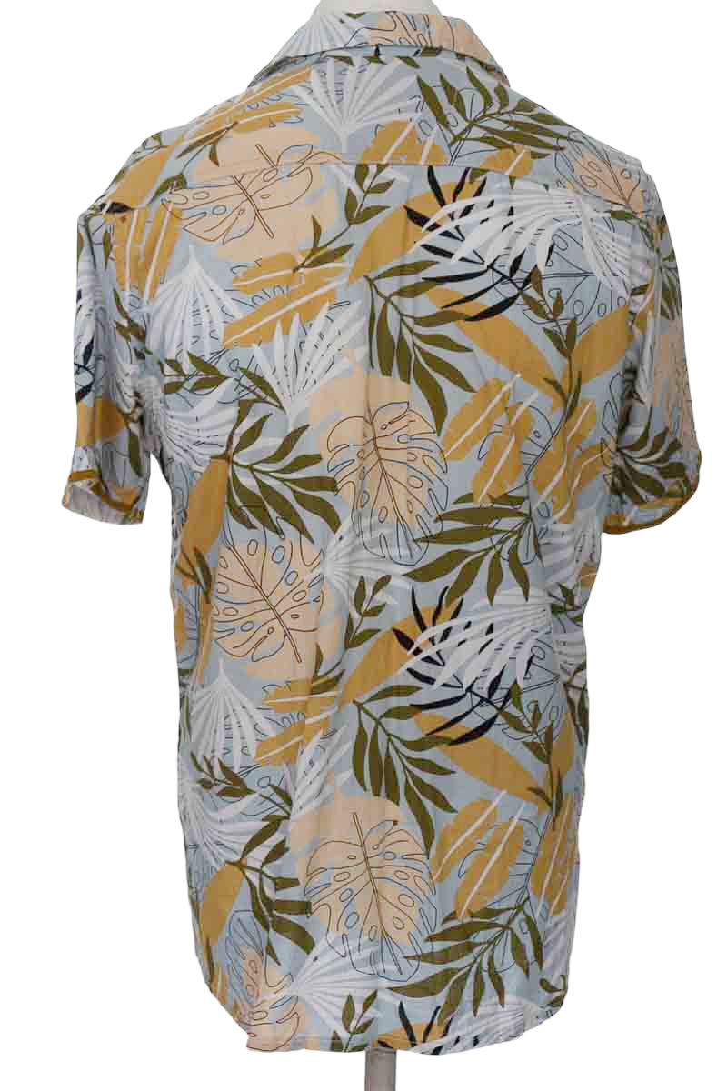 Camisa color Estampado - Kllejeros