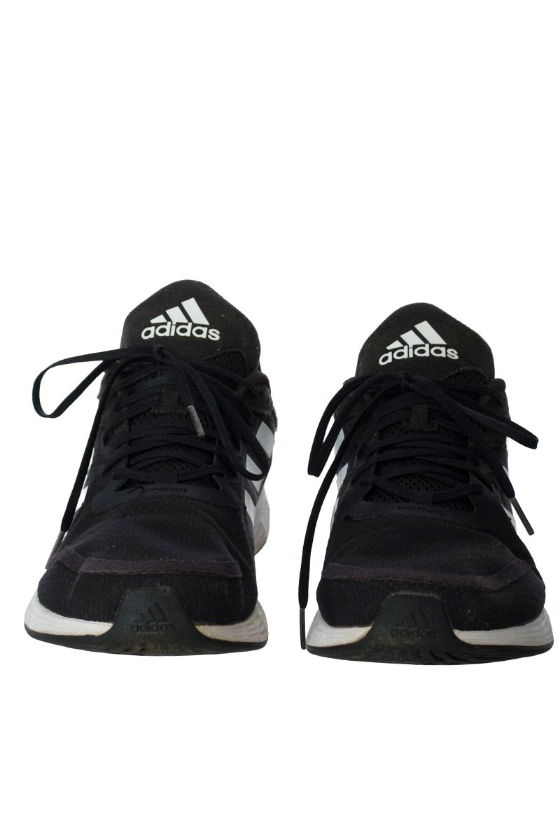 Tenis color Negro - Adidas