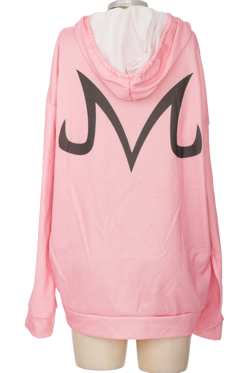 Sweater color Rosado - Closeando