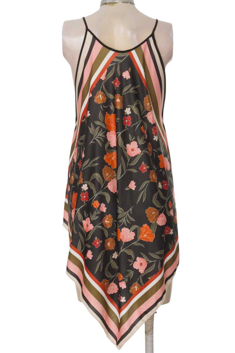 Blusa color Negro - Zara