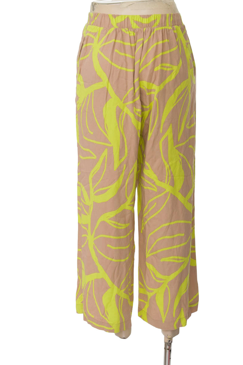 Pantalones color Beige - RAGGED