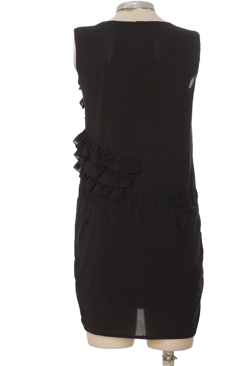 Vestido / Enterizo color Negro - Closeando