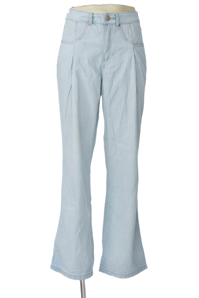 Pantalones color Azul - Studio F