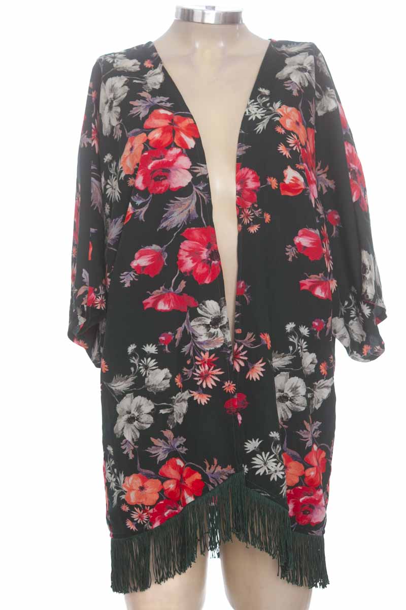 Blusa color Verde - Amaranta