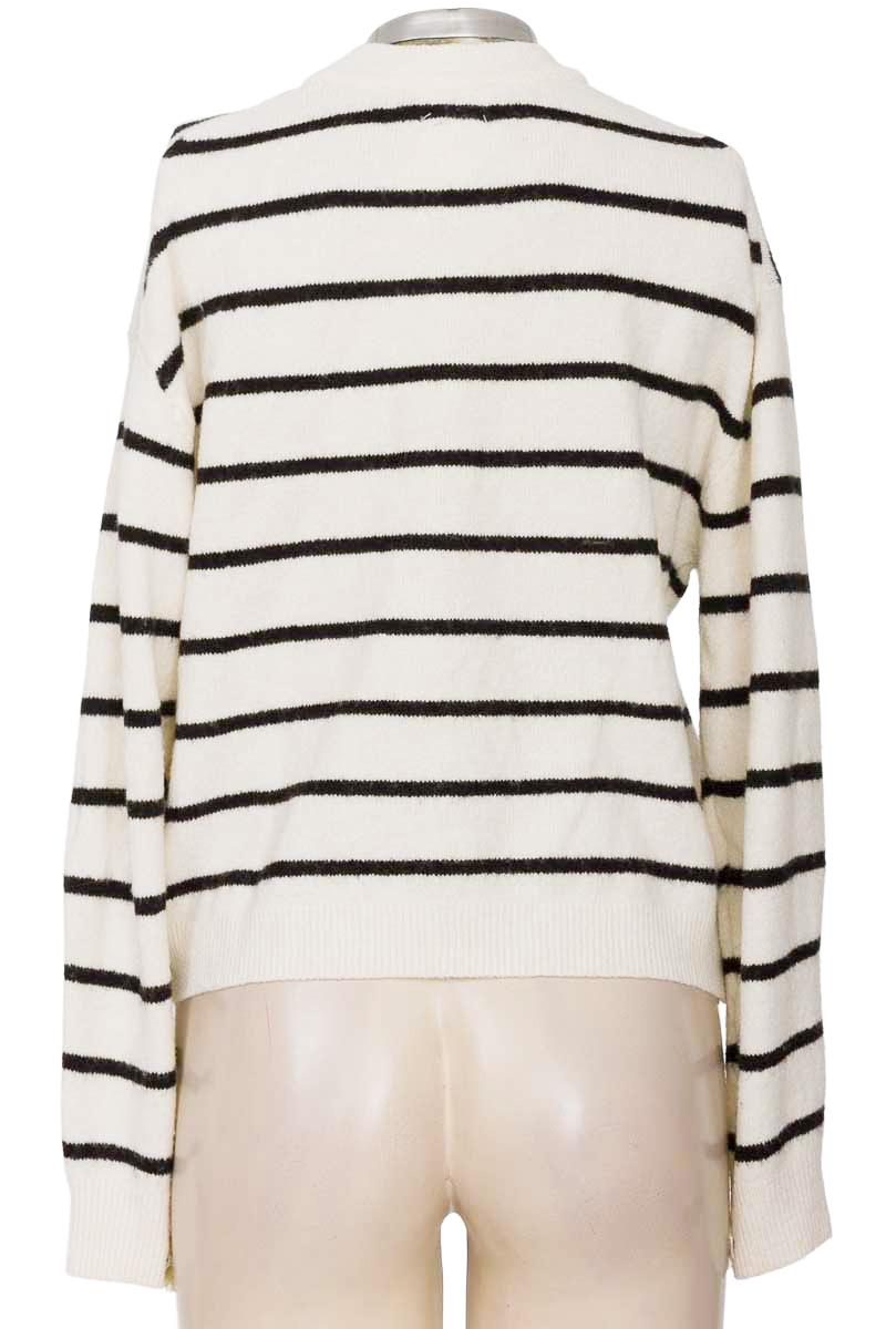 Sweater color Beige - H&M