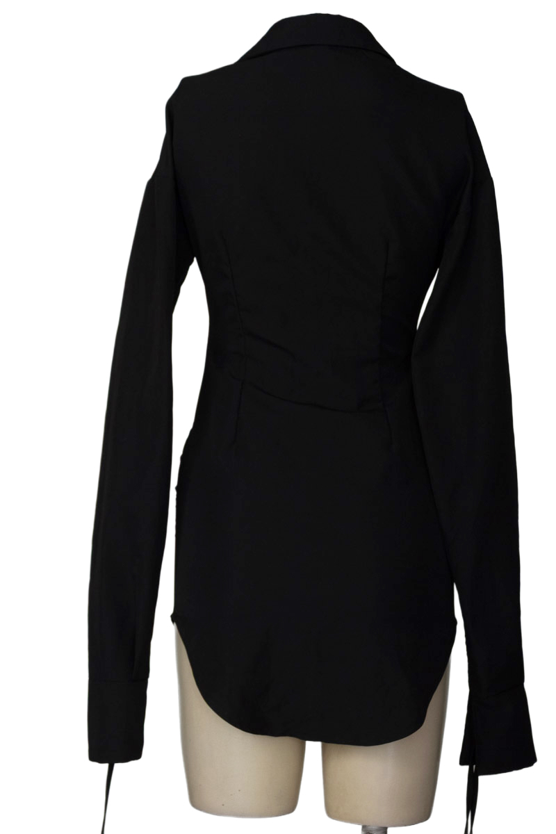 Vestido / Enterizo color Negro - Closeando