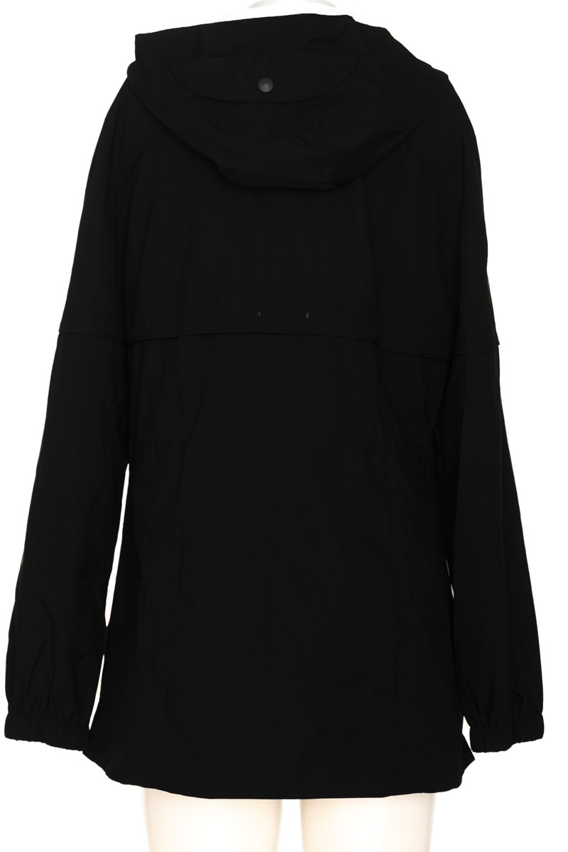 Chaqueta / Abrigo color Negro - VERSATIL