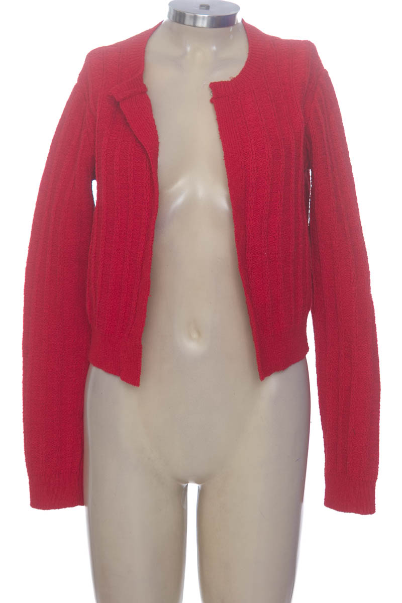 Sweater color Rojo - H&M