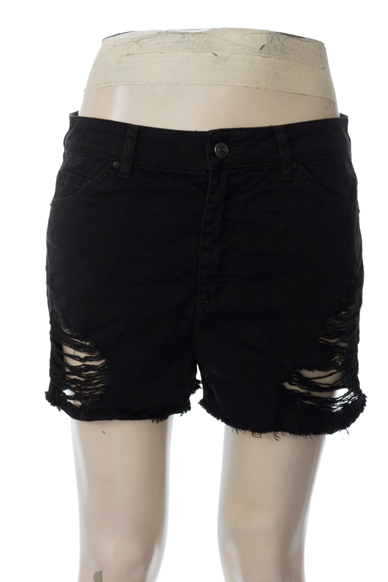 Short color Negro - Seven Seven
