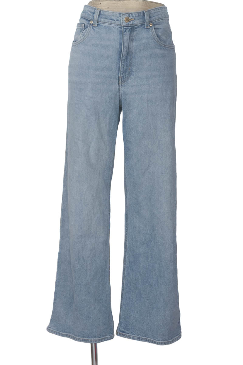 Pantalones color Azul - H&M