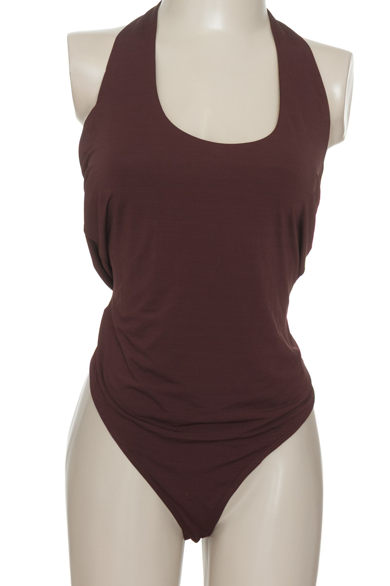 Top / Camiseta color Morado - H&M