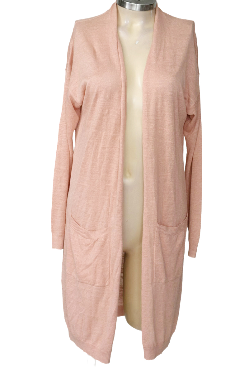 Sweater color Rosado - UNIQLO