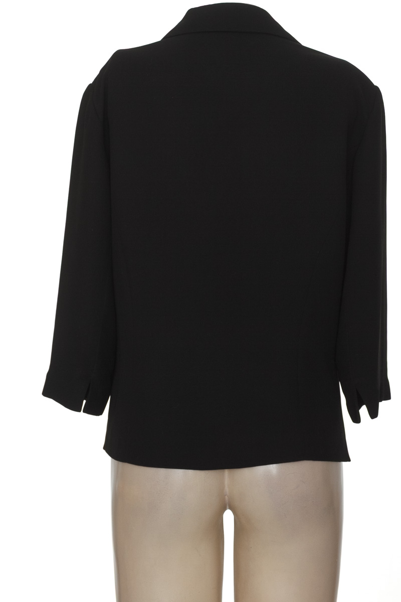 Chaqueta / Abrigo color Negro - Adrianna  Papell