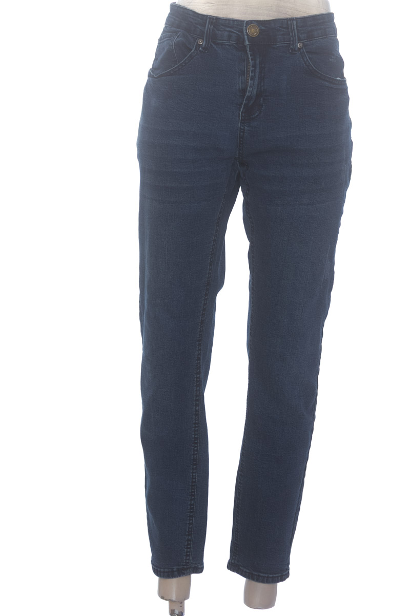 Jean color Azul - Bearcliff