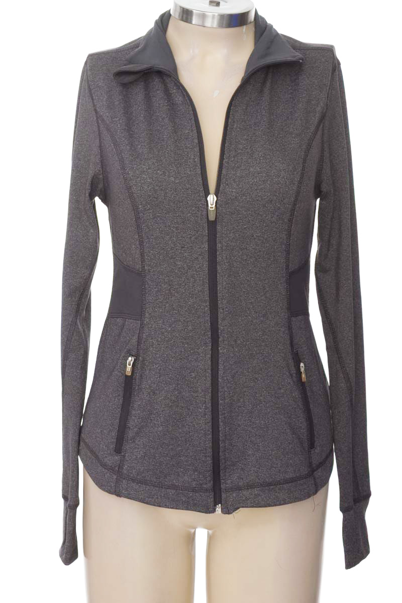 Ropa Deportiva / Salida de Baño color Gris - Old Navy