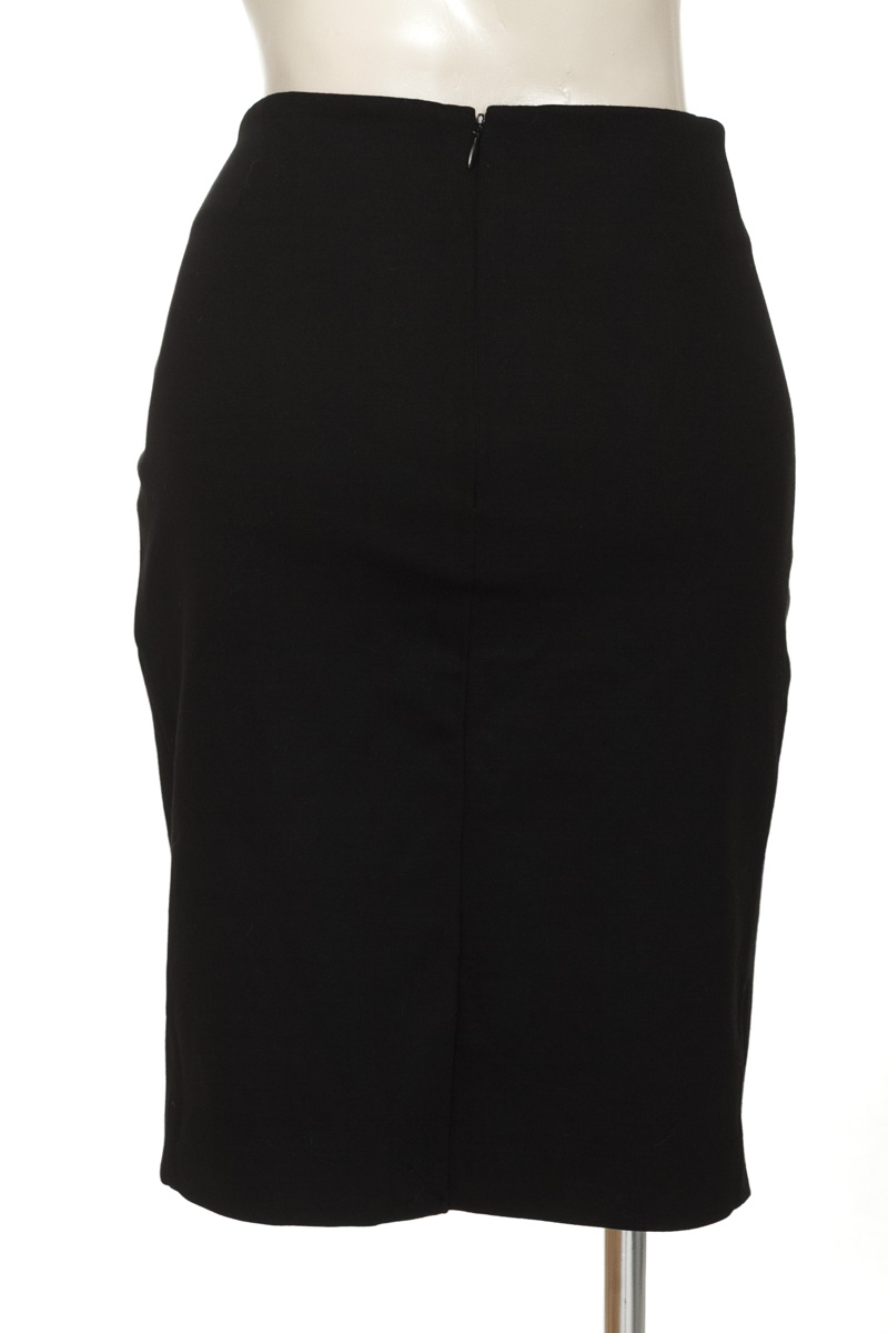 Falda color Negro - INC International Concepts