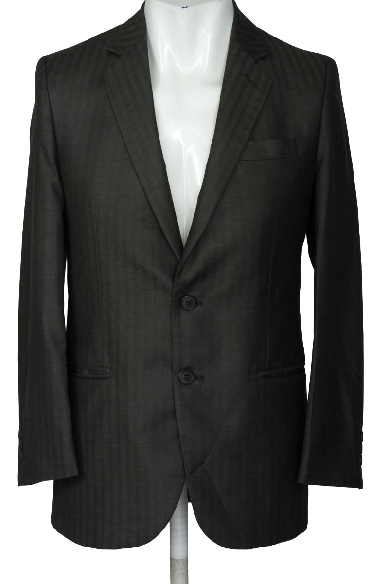 Chaqueta color Gris - Pierre D´ Agostiny