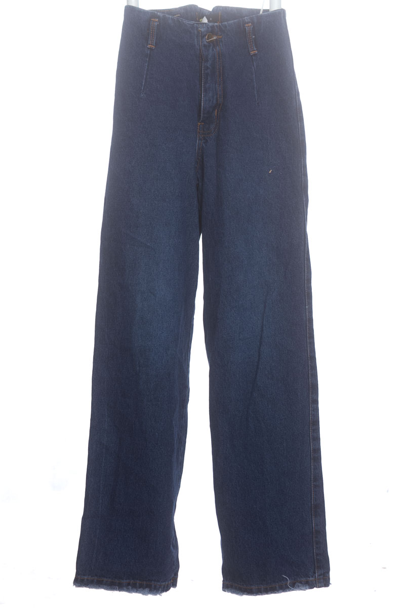 Pantalones color Azul - Closeando