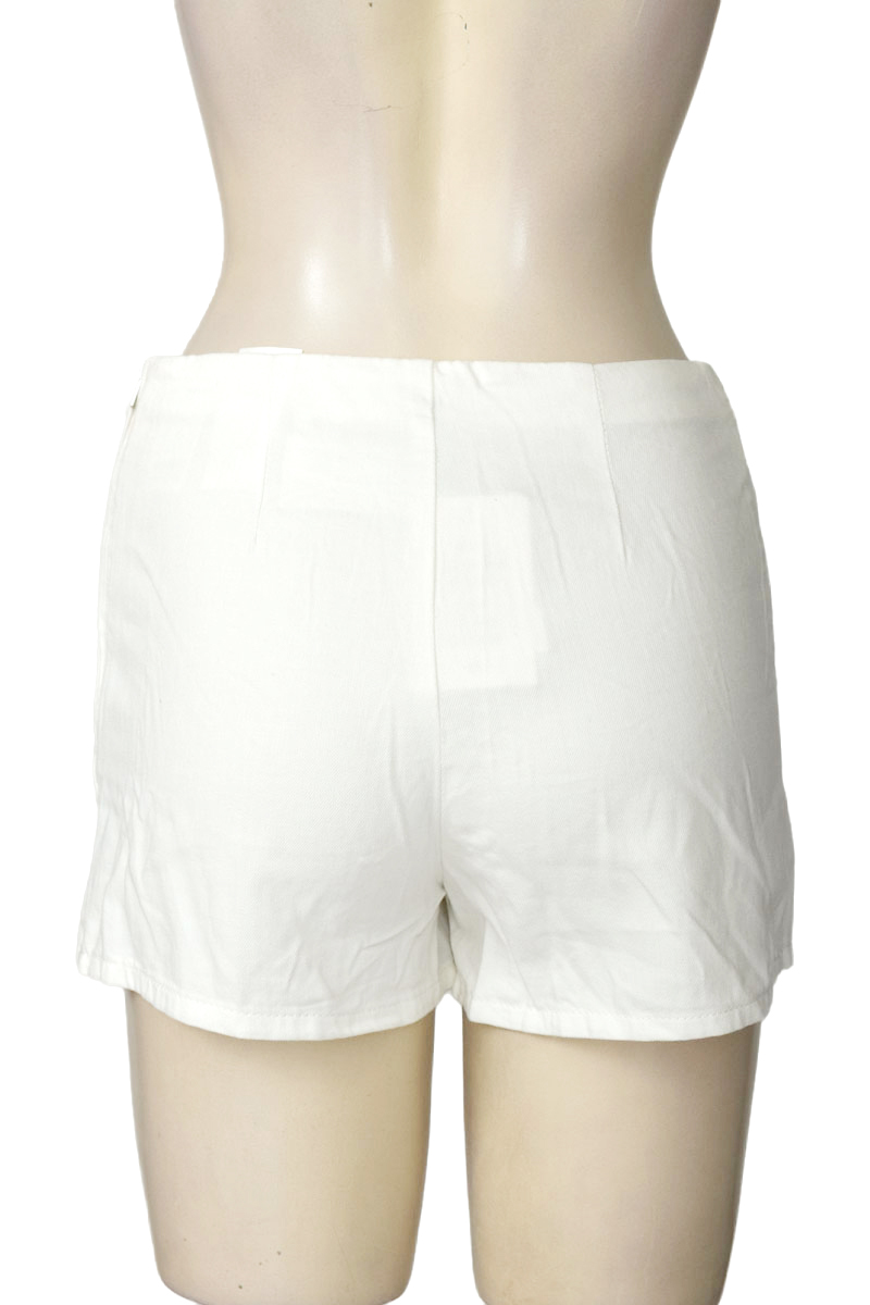 Short color Blanco - Divided by H&M