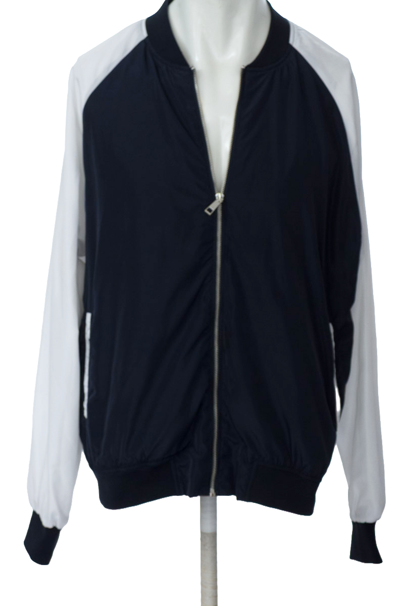 Chaqueta color Azul - Facol