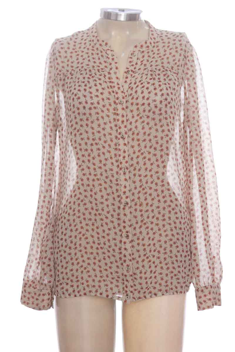 Blusa color Beige - Esprit