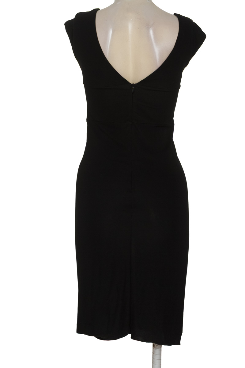Vestido / Enterizo color Negro - Maliparmi