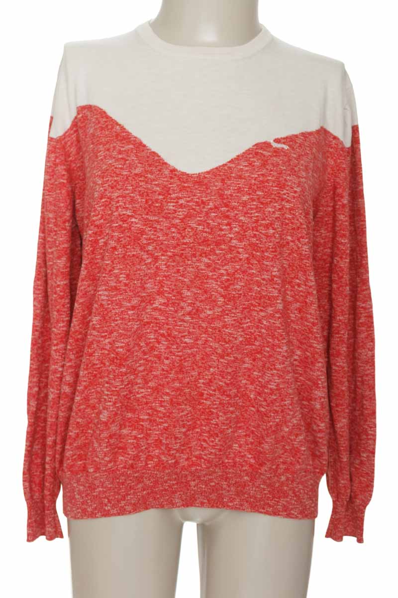 Sweater color Rojo - Harmont & Blaine