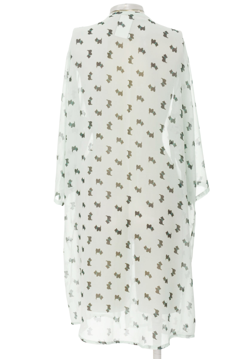 Vestido / Enterizo color Aguamarina - Closeando