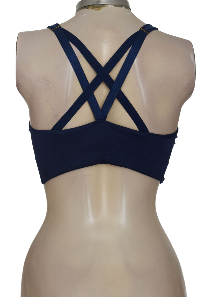 Ropa Deportiva / Salida de Baño color Azul - Puma