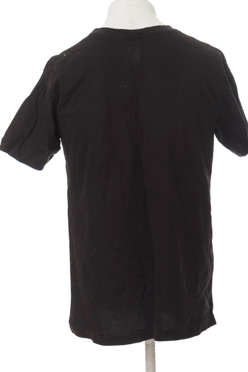 Camiseta color Negro - Closeando