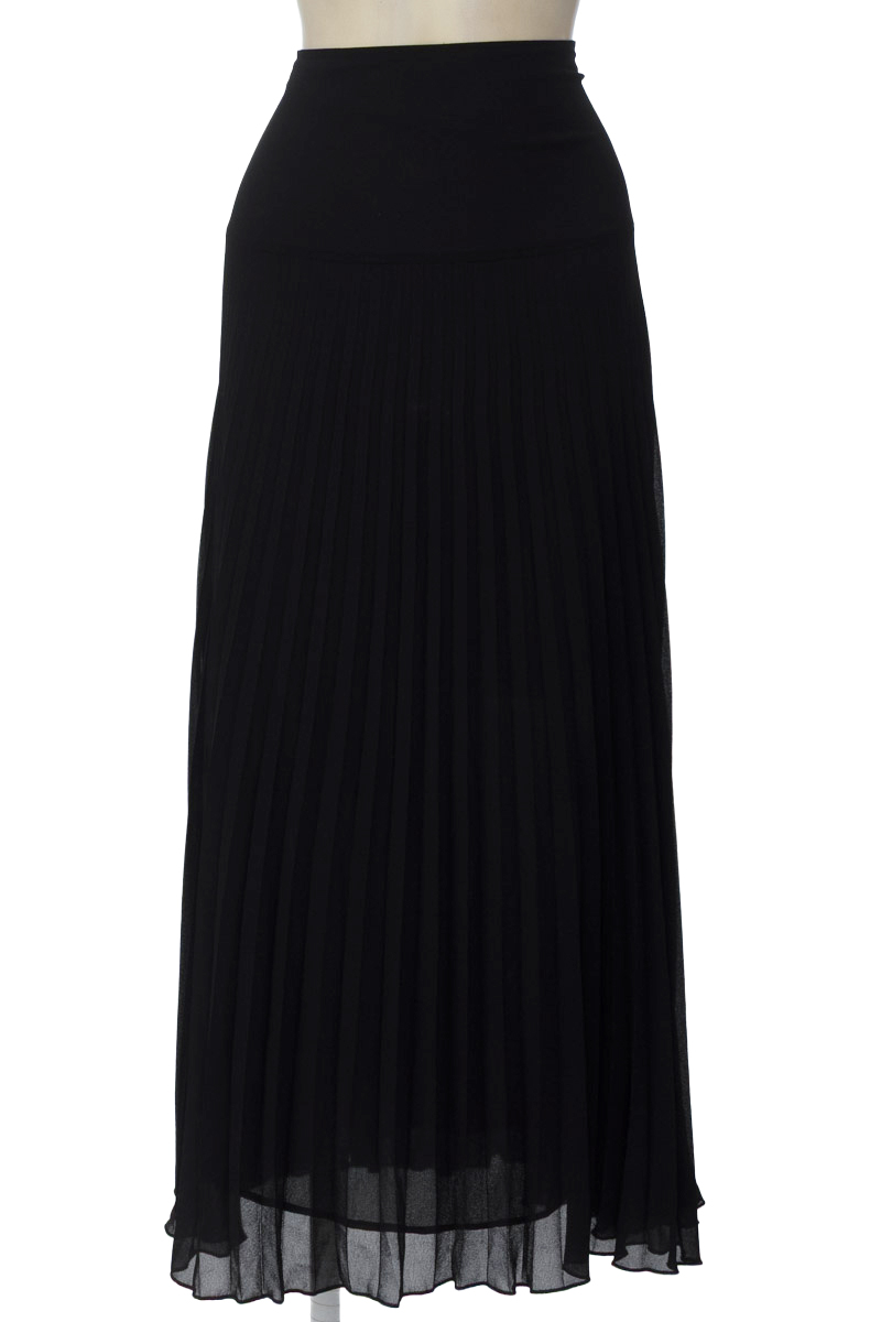 Falda color Negro - H&M