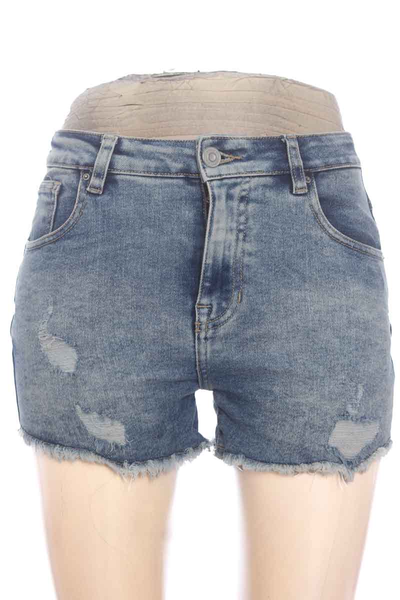 Short color Azul - TopMark