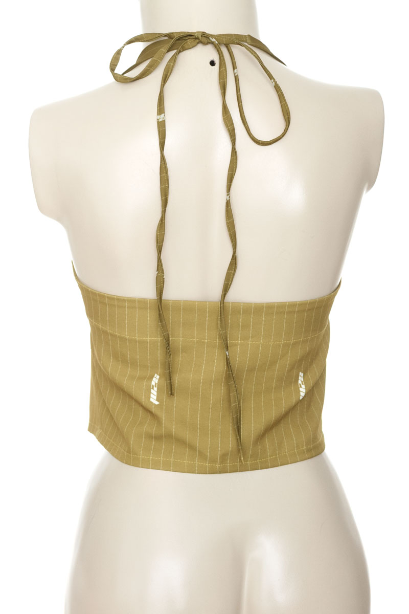 Top / Camiseta color Verde - Seasonal
