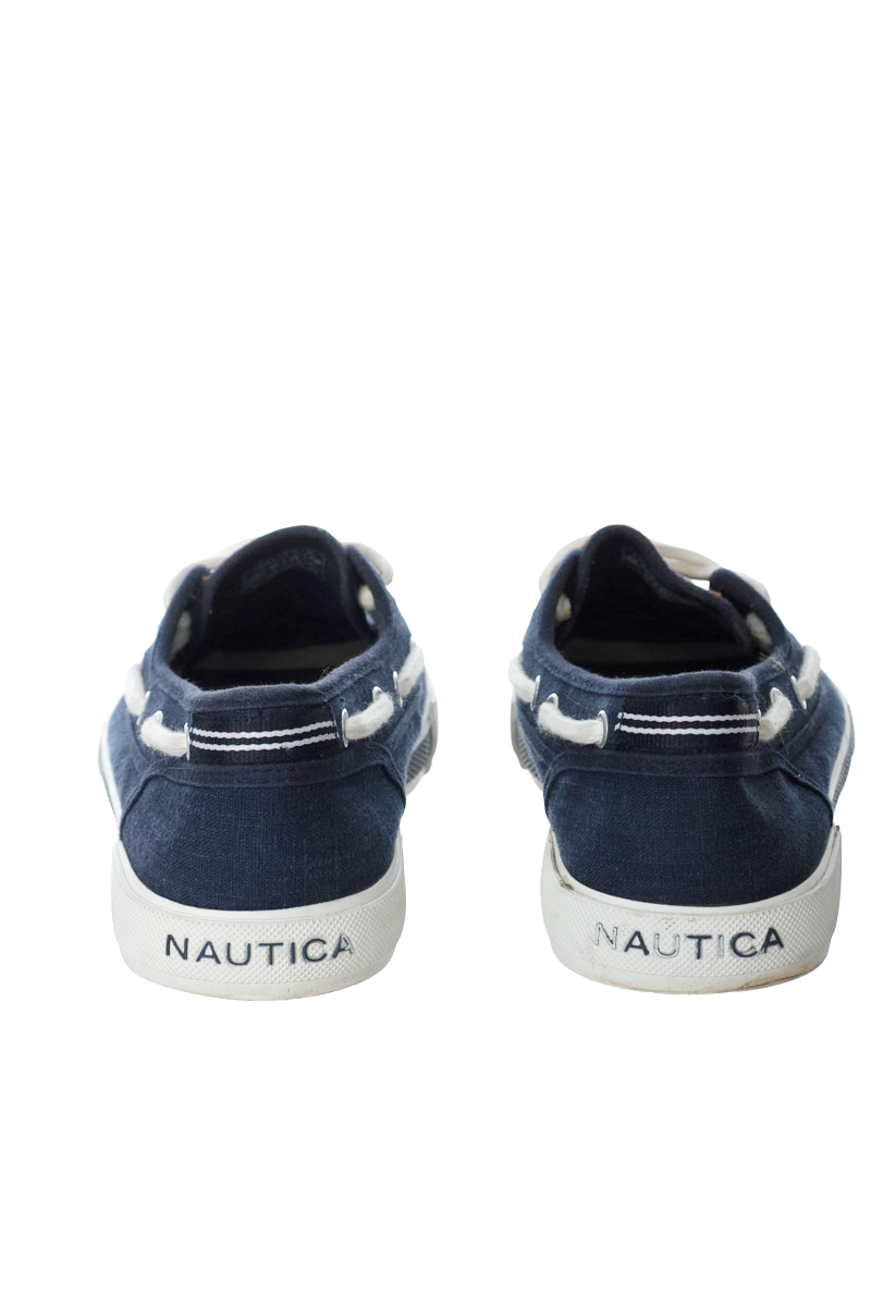 Zapato color Azul - NAUTICA