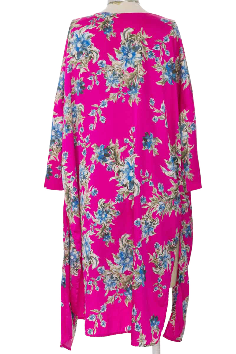 Blusa color Fucsia - Closeando