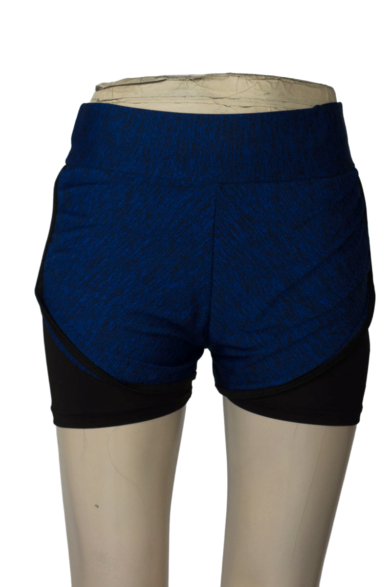 Ropa Deportiva / Salida de Baño color Azul - Closeando