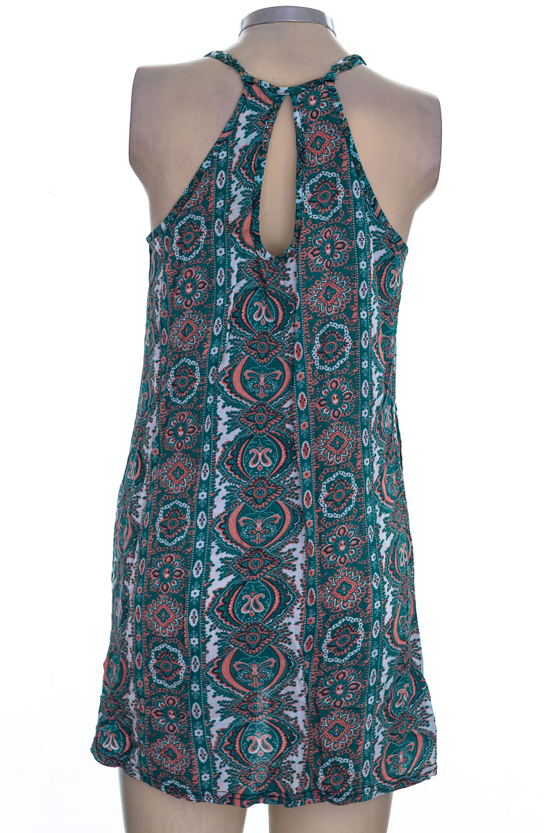 Blusa color Verde - Chunis Collection | Closeando