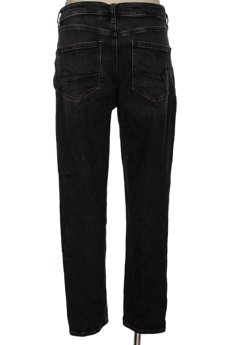 Pantalones color Negro - American Eagle